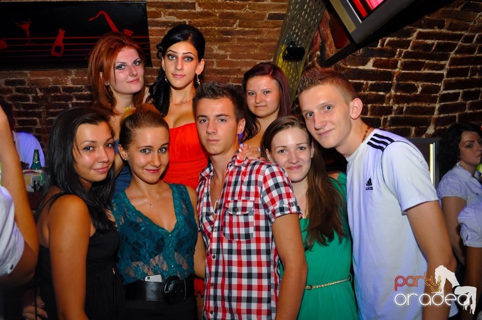 Carlsberg Summer Party @ Club Escape,