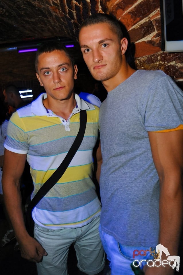 Carlsberg Summer Party @ Club Escape,