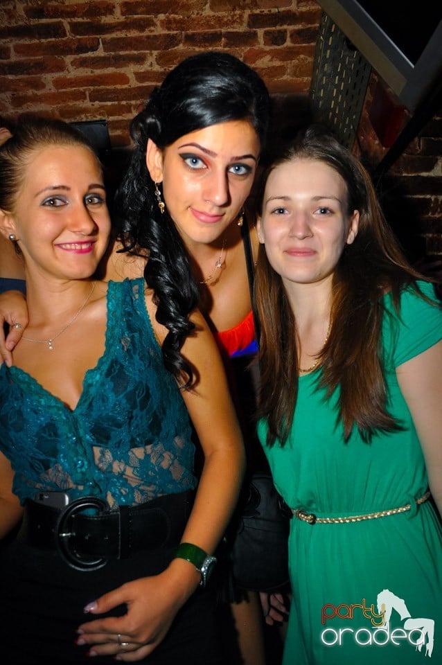 Carlsberg Summer Party @ Club Escape,