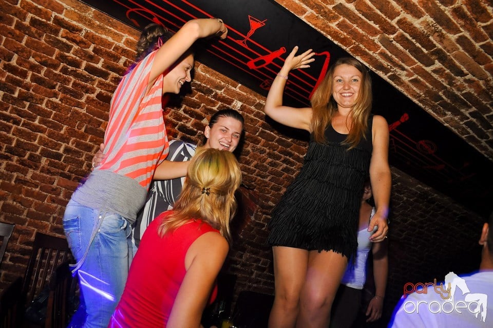 Carlsberg Summer Party @ Club Escape,