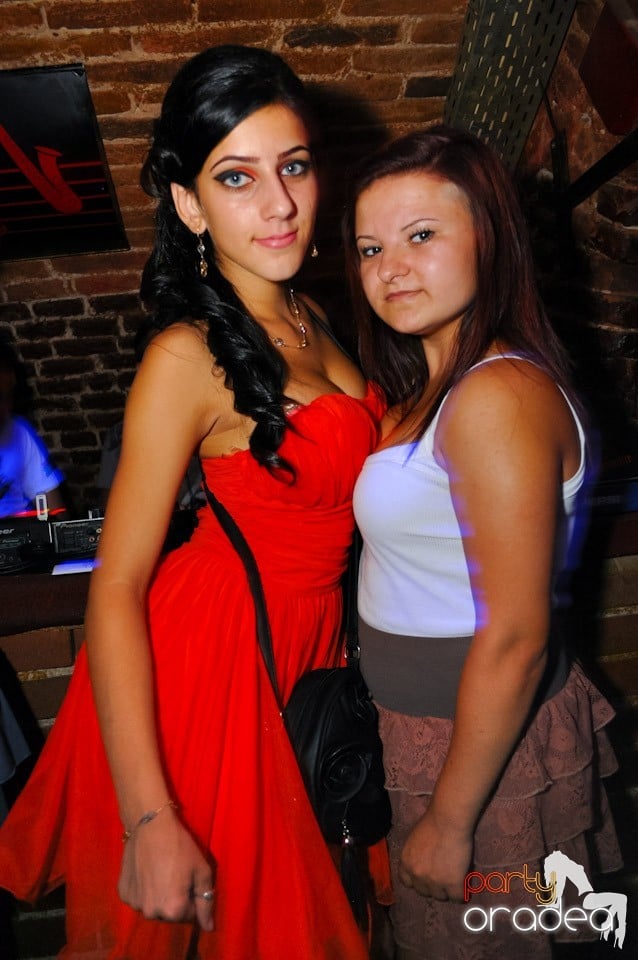 Carlsberg Summer Party @ Club Escape,