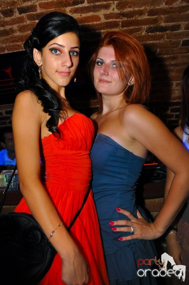 Carlsberg Summer Party @ Club Escape,