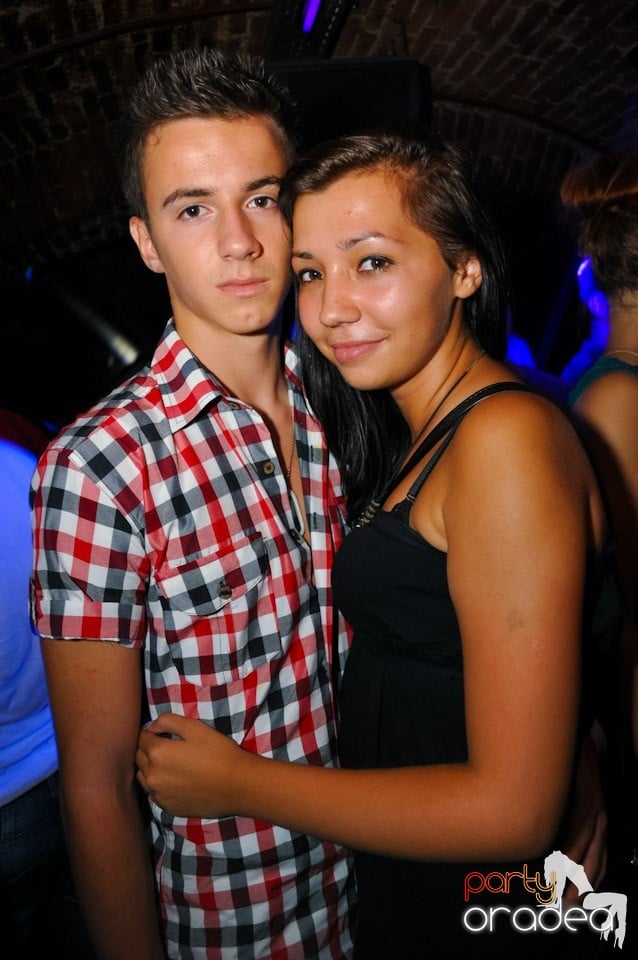 Carlsberg Summer Party @ Club Escape,