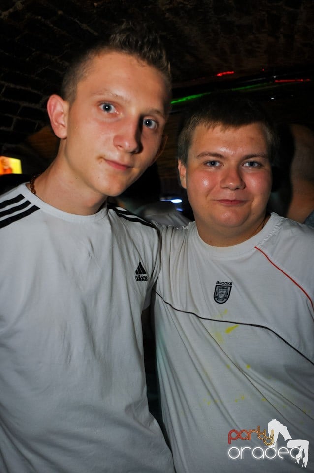 Carlsberg Summer Party @ Club Escape,