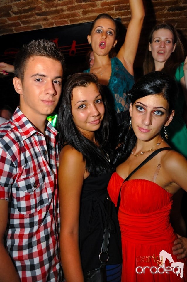 Carlsberg Summer Party @ Club Escape,