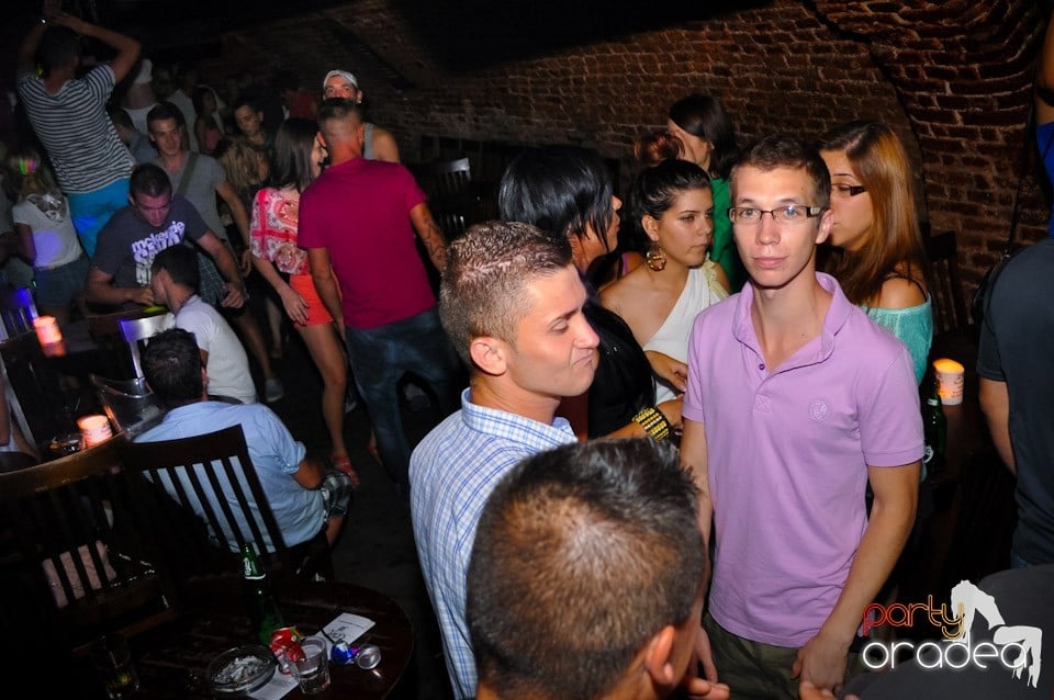 Carlsberg Summer Party @ Club Escape,