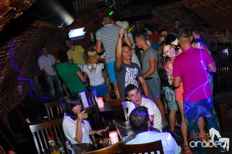 Carlsberg Summer Party @ Club Escape,