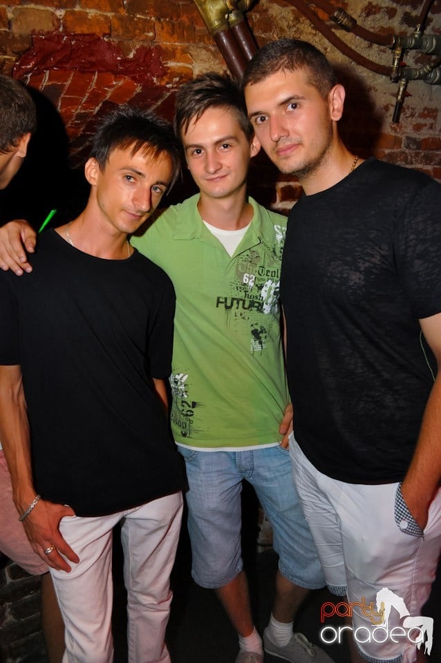 Carlsberg Summer Party @ Club Escape,