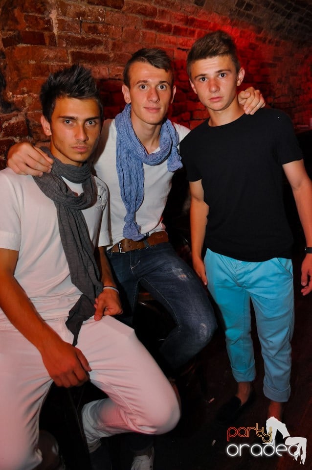 Carlsberg Summer Party @ Club Escape,