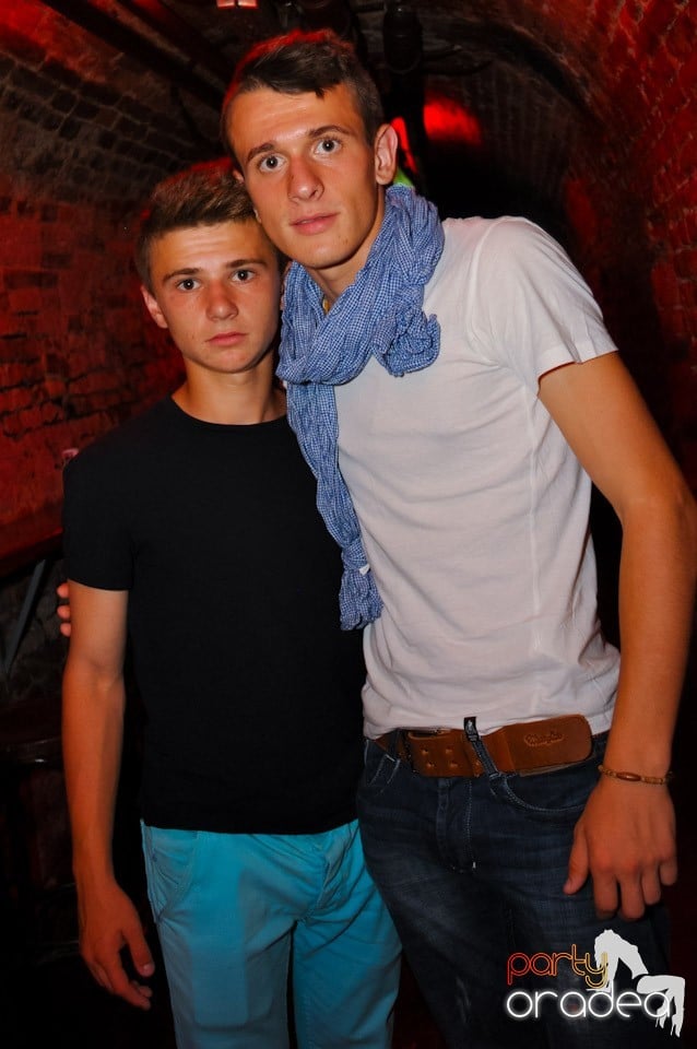 Carlsberg Summer Party @ Club Escape,