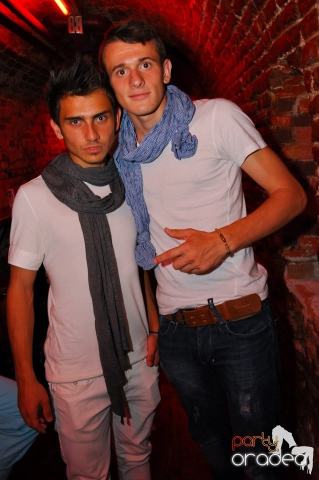 Carlsberg Summer Party @ Club Escape,