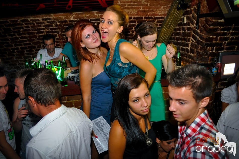 Carlsberg Summer Party @ Club Escape,