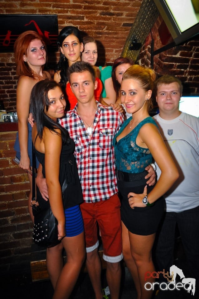 Carlsberg Summer Party @ Club Escape,