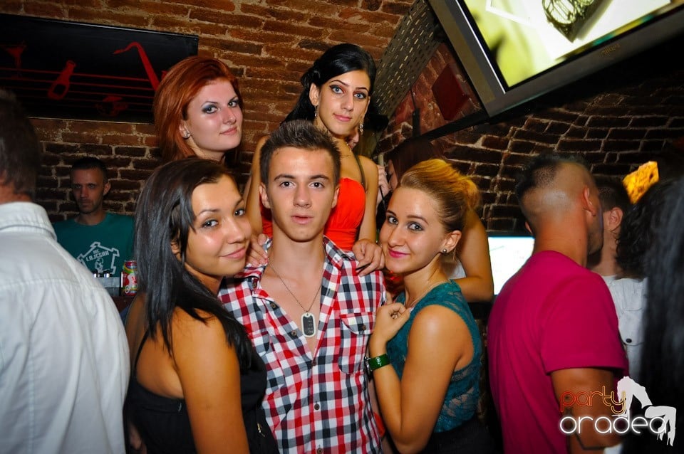 Carlsberg Summer Party @ Club Escape, 