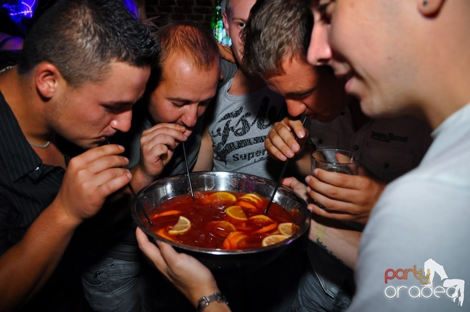 Carlsberg Summer Party @ Club Escape,