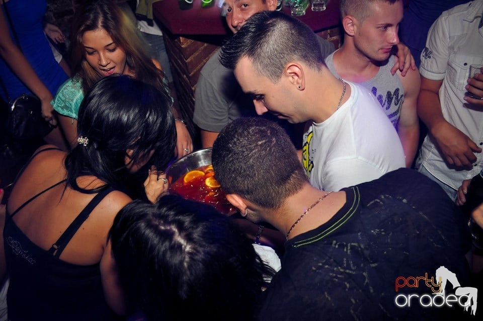 Carlsberg Summer Party @ Club Escape,
