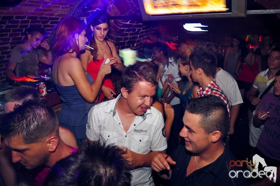 Carlsberg Summer Party @ Club Escape,
