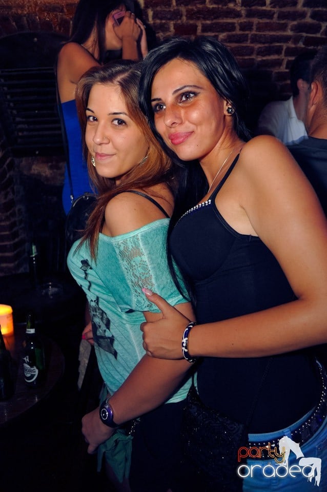Carlsberg Summer Party @ Club Escape,