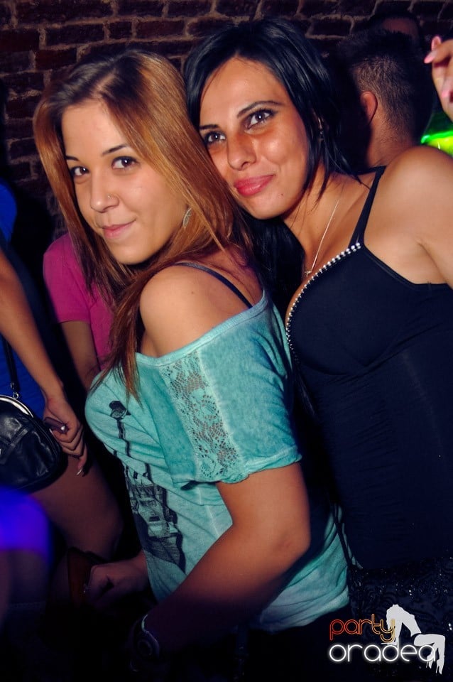 Carlsberg Summer Party @ Club Escape,