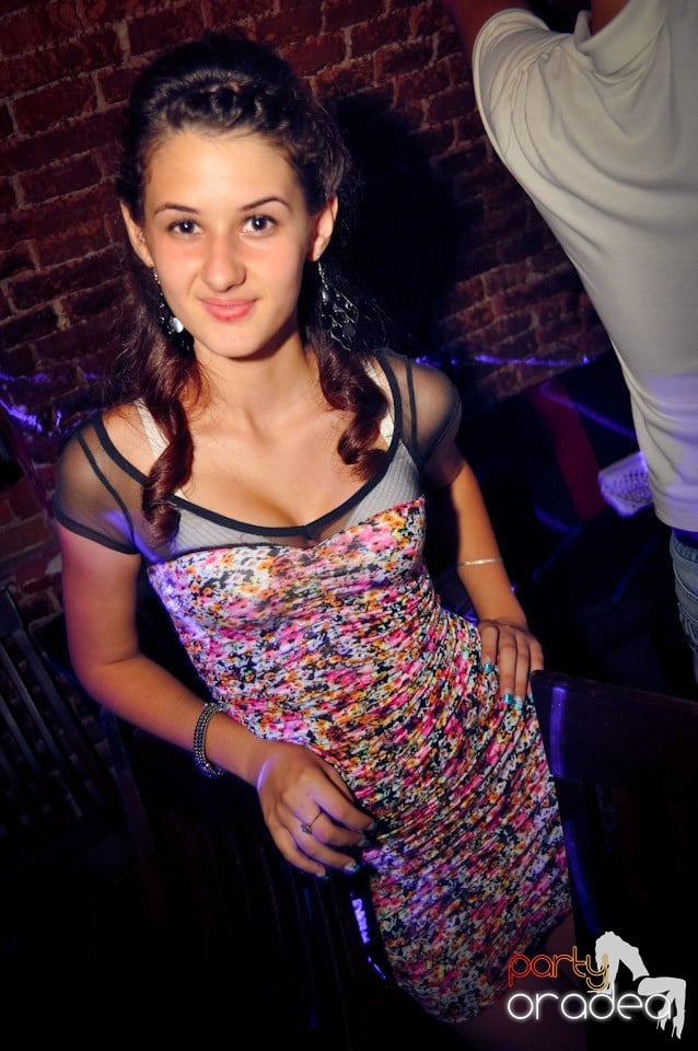 Carlsberg Summer Party @ Club Escape,
