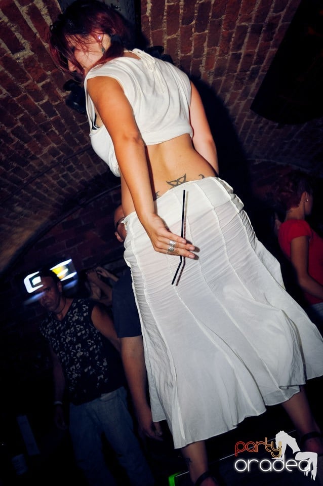 Carlsberg Summer Party @ Club Escape,