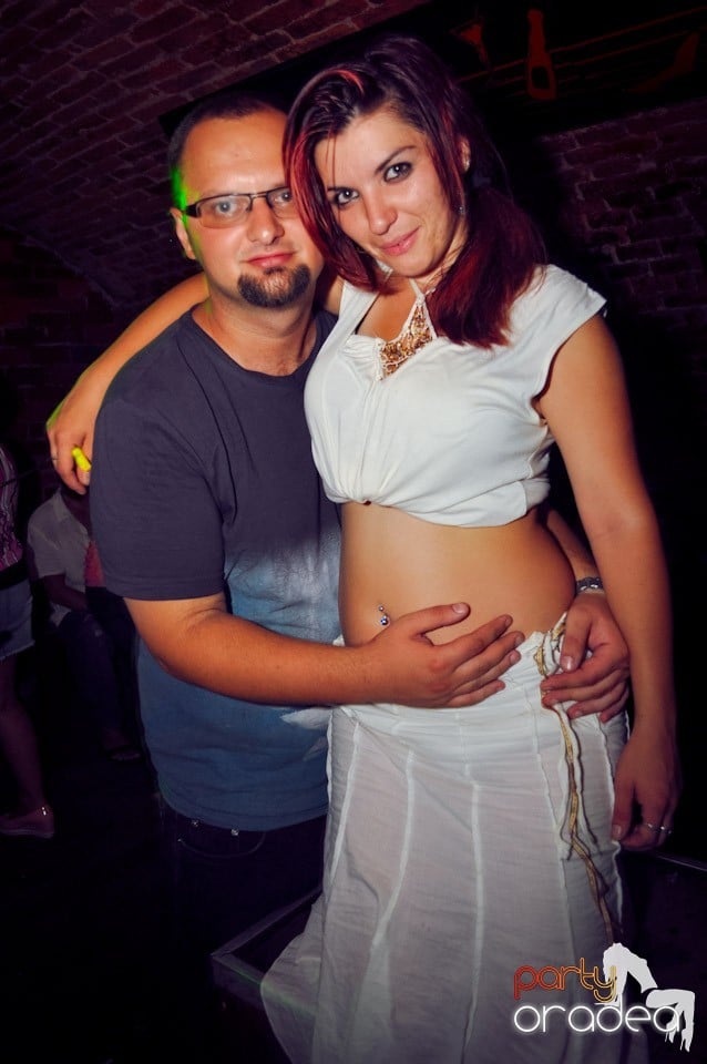 Carlsberg Summer Party @ Club Escape,