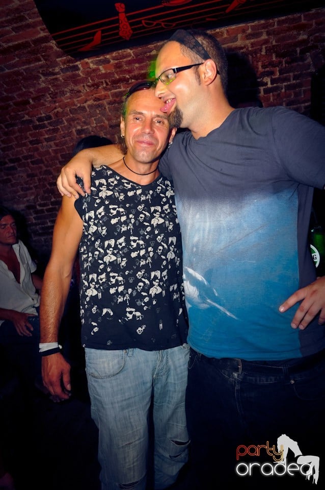 Carlsberg Summer Party @ Club Escape,