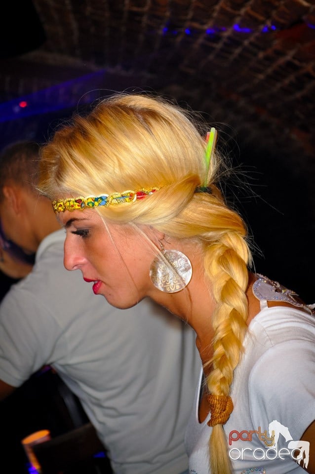 Carlsberg Summer Party @ Club Escape,