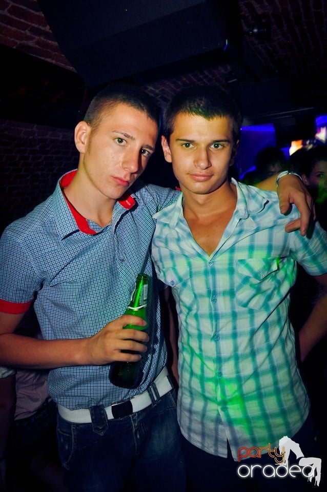 Carlsberg Summer Party @ Club Escape,