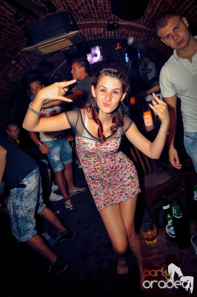 Carlsberg Summer Party @ Club Escape, 