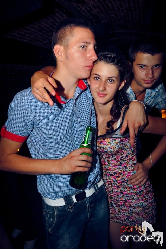 Carlsberg Summer Party @ Club Escape,