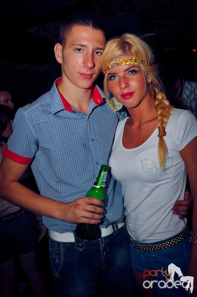 Carlsberg Summer Party @ Club Escape, 