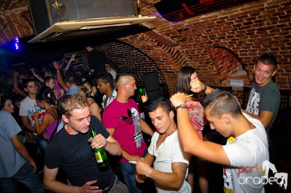 Carlsberg Summer Party @ Club Escape,