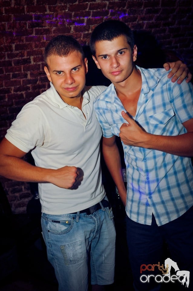 Carlsberg Summer Party @ Club Escape,