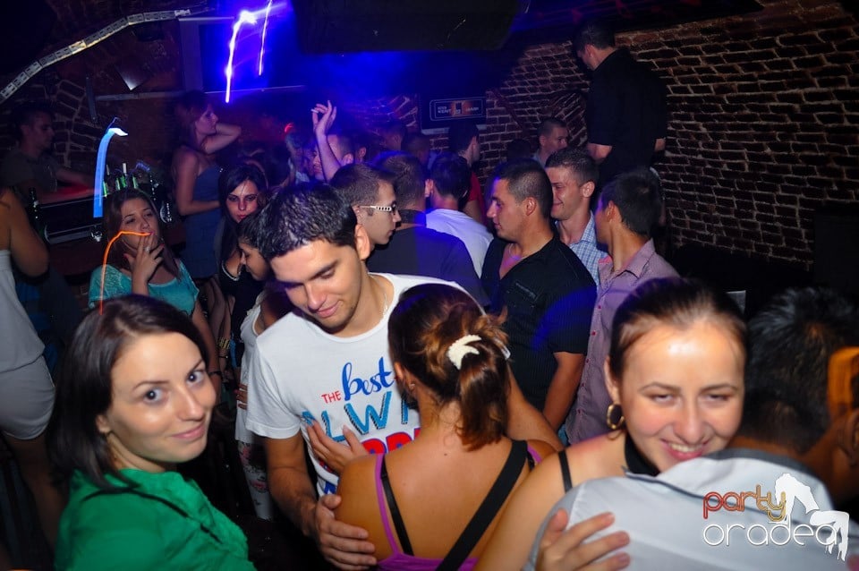 Carlsberg Summer Party @ Club Escape,