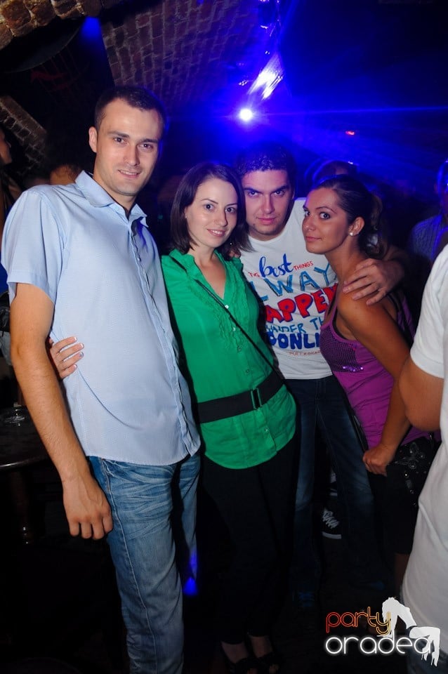 Carlsberg Summer Party @ Club Escape,