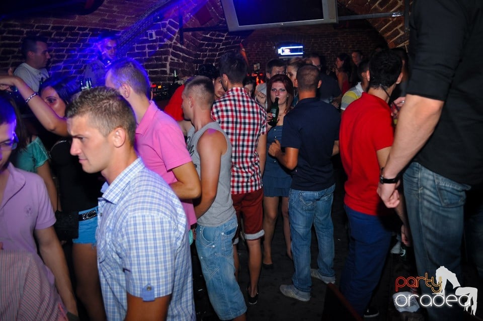 Carlsberg Summer Party @ Club Escape,