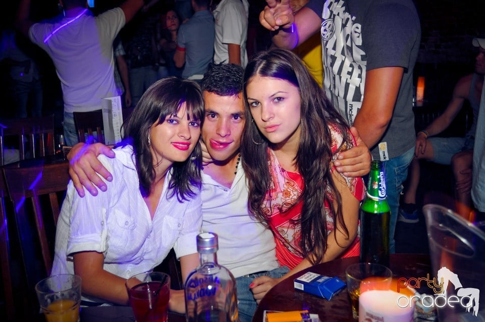 Carlsberg Summer Party @ Club Escape,