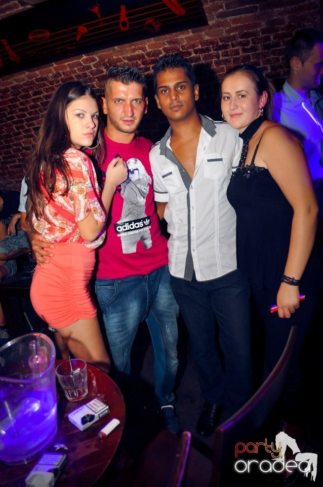 Carlsberg Summer Party @ Club Escape,