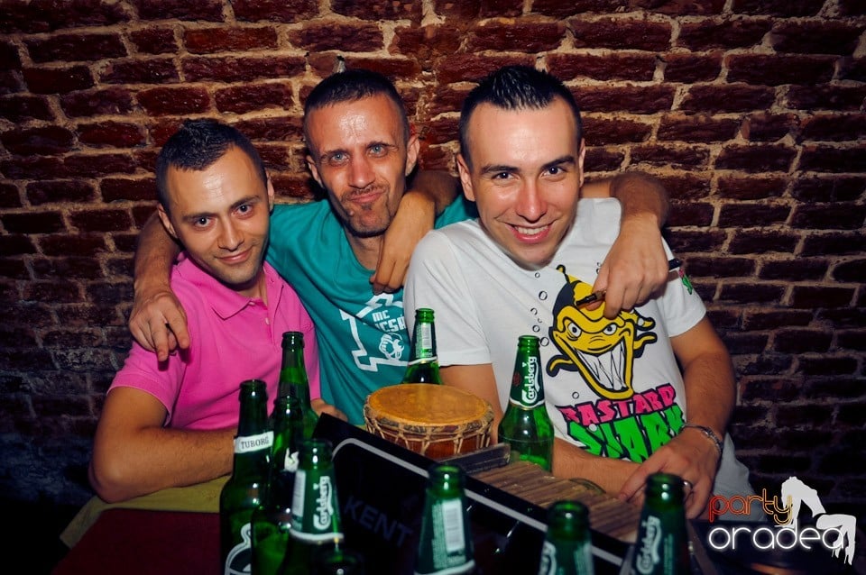 Carlsberg Summer Party @ Club Escape, 