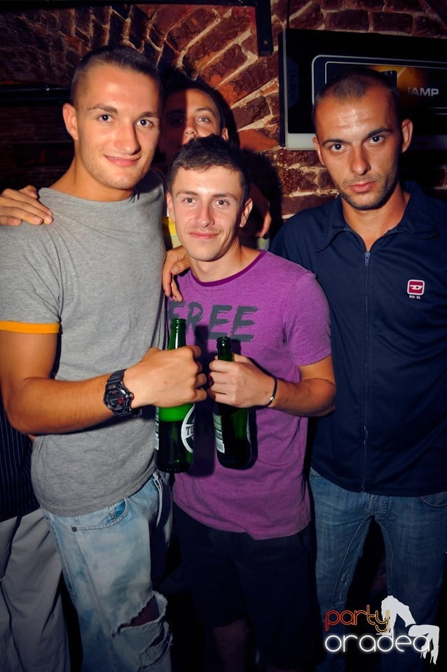 Carlsberg Summer Party @ Club Escape, 