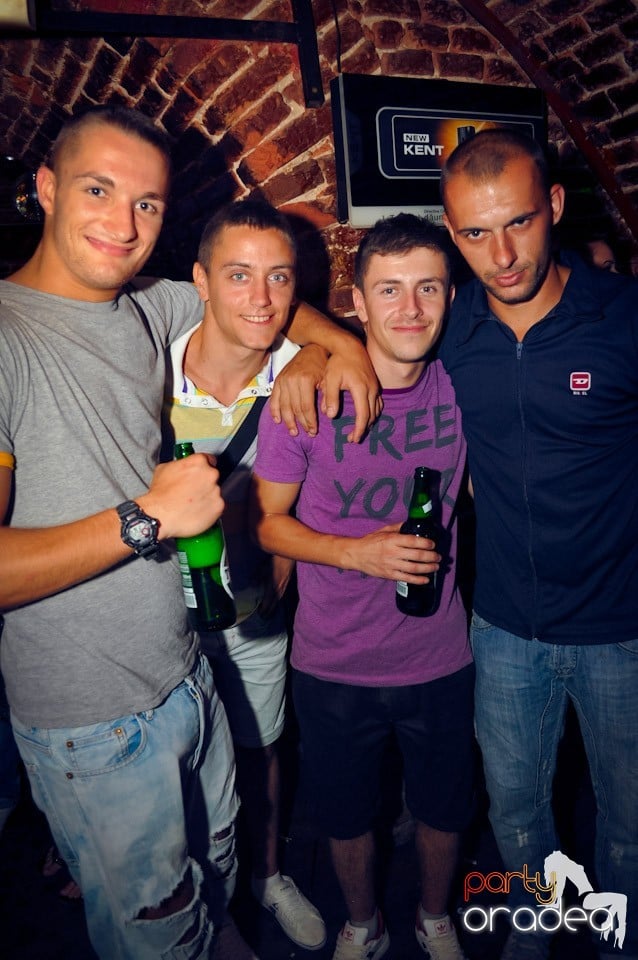 Carlsberg Summer Party @ Club Escape,