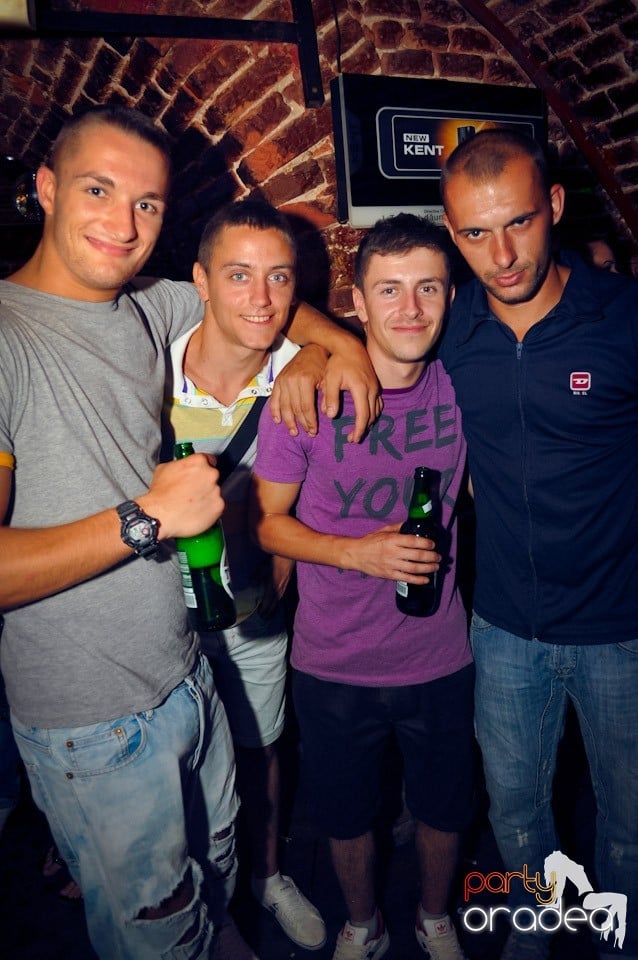 Carlsberg Summer Party @ Club Escape, 