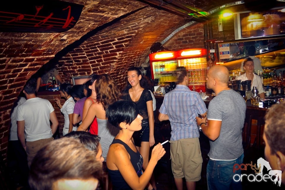 Carlsberg Summer Party @ Club Escape,
