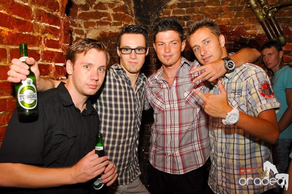 Carlsberg Summer Party @ Club Escape,