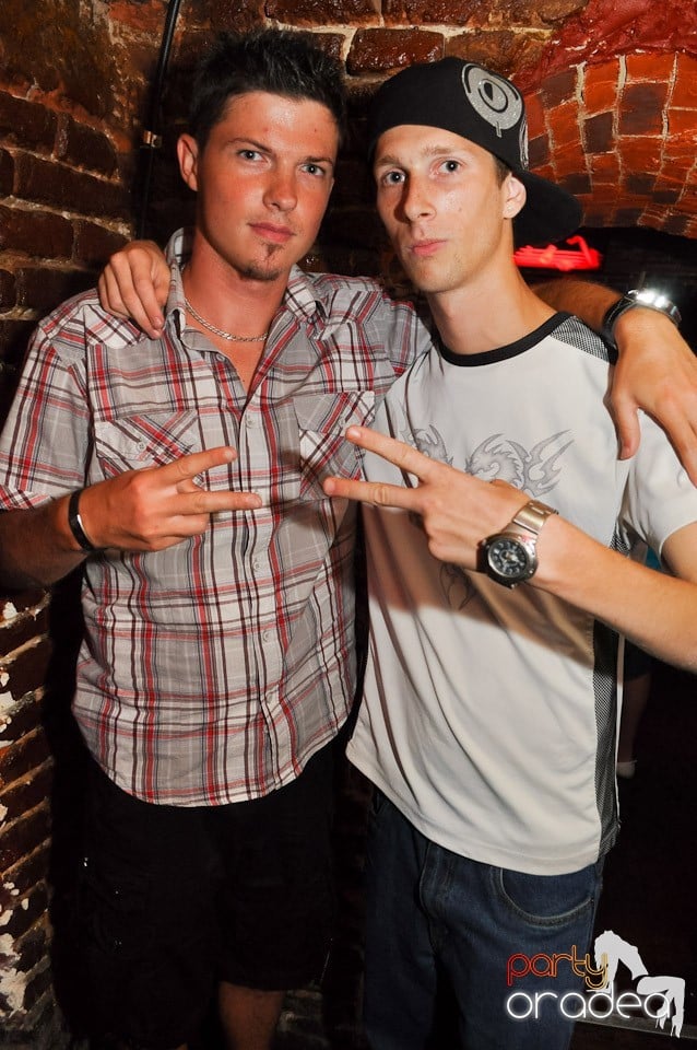 Carlsberg Summer Party @ Club Escape,