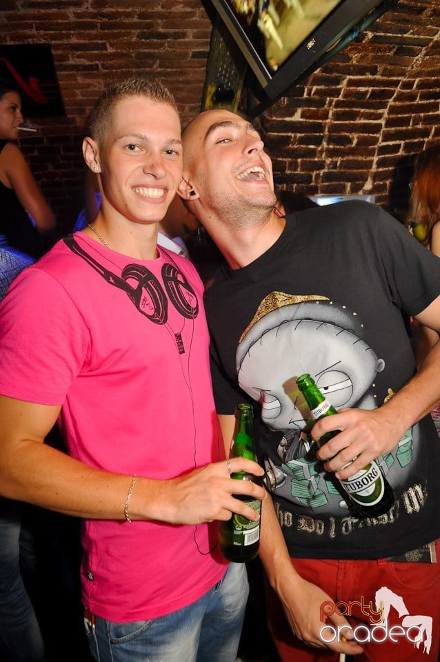 Carlsberg Summer Party @ Club Escape,