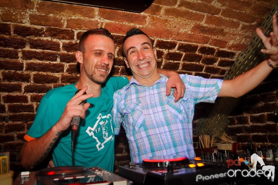 Carlsberg Summer Party @ Club Escape,