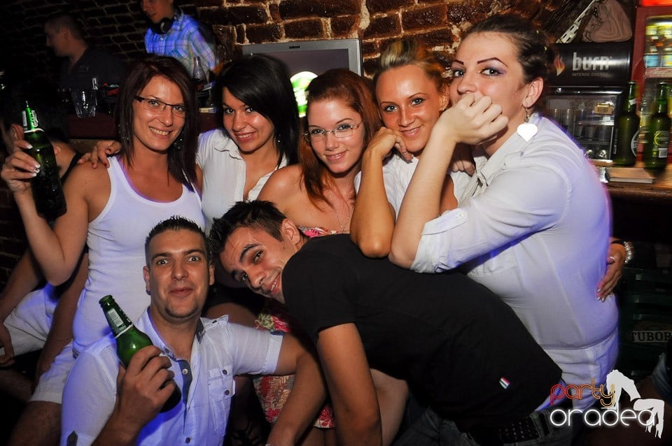 Carlsberg Summer Party @ Club Escape, 