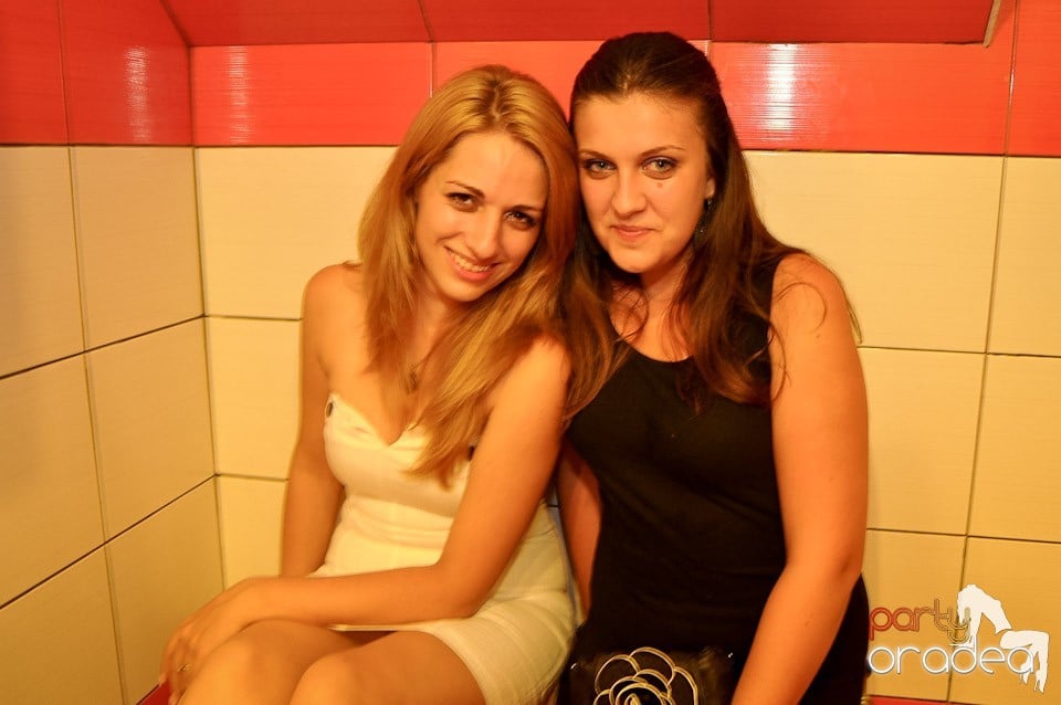 Carlsberg Summer Party @ Club Escape,